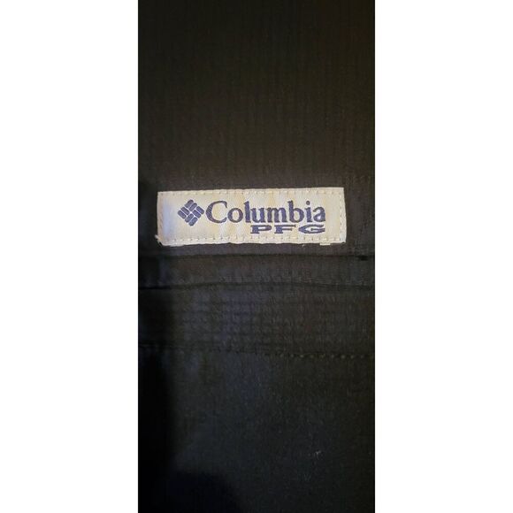 NWT Columbia Florida State black shirt - Picture 4 of 9